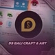 DSBali Crafts Art