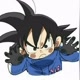 Goku Jr 悟空✓