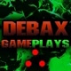 DebaxGameplays
