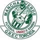 MANCHA ALVI VERDE OFICIAL