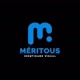 Méritous ID Visual