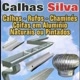 CALHAS SILVA