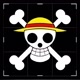 Monkey d.luffy👒⚓☠️⛵ ••chs••