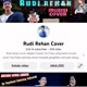 Rudi Rehan:youtube