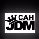 cah jdm