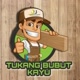 TUKANG BUBUT KAYU