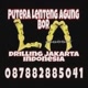 Putera Lenteng Agung Bor