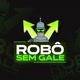 Robô Sem Gale