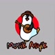 Musik Asyik