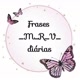 Frases_M_R_V_diárias