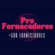 Lista Pro Fornecedores