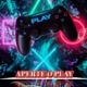 Aperte o play
