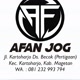 Afan Jog