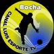 Canal Luis esporte tv.
