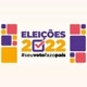 Eleições é aqui