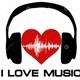 #y Love you musica 🎶❤