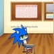 Sonic Gacha Club Original