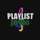 playlistjowo