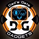 Dad's Gets Gadgets