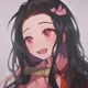 ♡Nezuko kamado♡