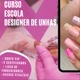 curso designer de unhas 100% online