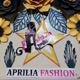 Aprilia FAshion