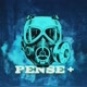 PENSE+