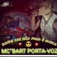 Mc Bart Poeta