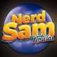 NERDSAM Notícias