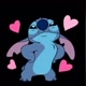 Stitch😍