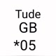 TudeGB*05