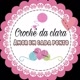 Crochê da clara