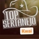 Tops Sertanejos kwai