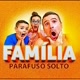 FAMÍLIA  PARAFUSO SOLTO