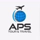aps tour and travel