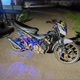 satria fu abu putih