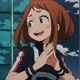 Uraraka
