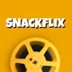 Snackflix