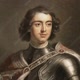 Tsar Peter The Great