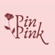 Pin Pink