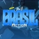 BRASIL PLAY ACTION