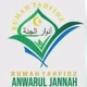 Rumah Tahfidz Anwarul Jannah