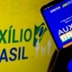 Empréstimo Auxílio Brasil