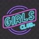 Club Girl- Séries, Novelas e Filmes