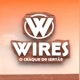Wires o Craque do sertão