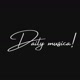 Daily Musica!