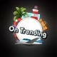ON TRENDING2