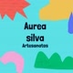 Áurea artesanatos