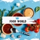Food of World🌍