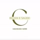 Casa beleza e saúde